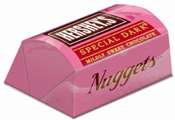 Pink Nuggets